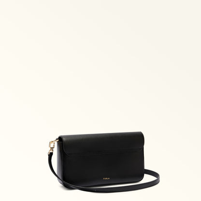 FURLA -  Borsa Iride - Nero