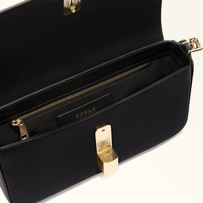 FURLA -  Borsa Iride - Nero