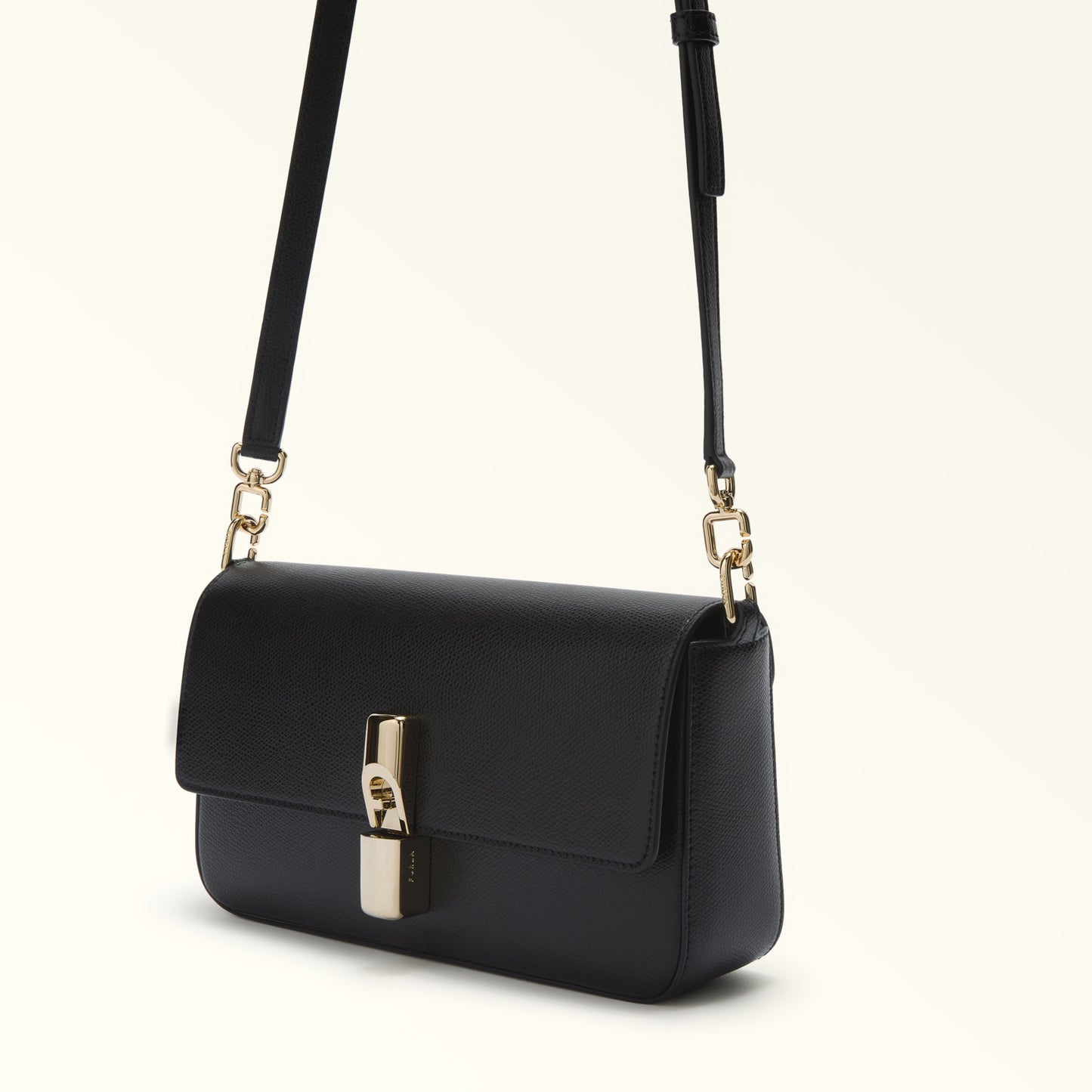 FURLA -  Borsa Iride - Nero