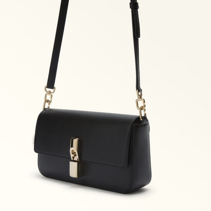 FURLA -  Borsa Iride - Nero