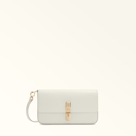 FURLA -  Borsa Iride - Panna