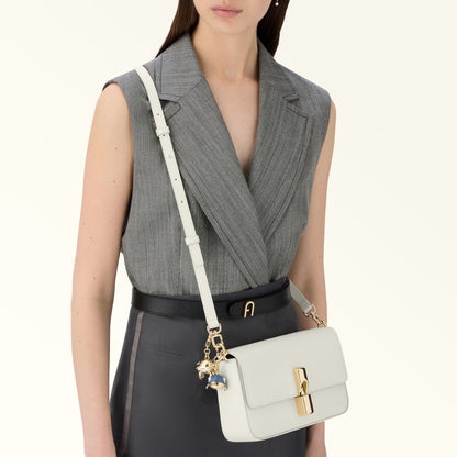 FURLA -  Borsa Iride - Panna