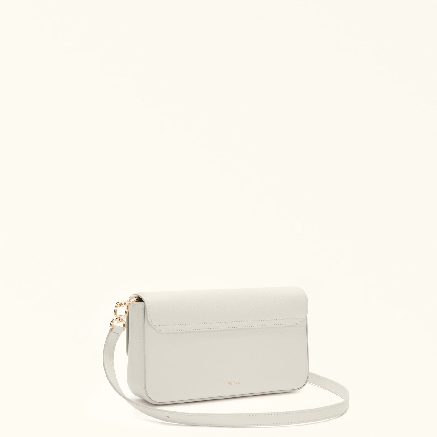 FURLA -  Borsa Iride - Panna