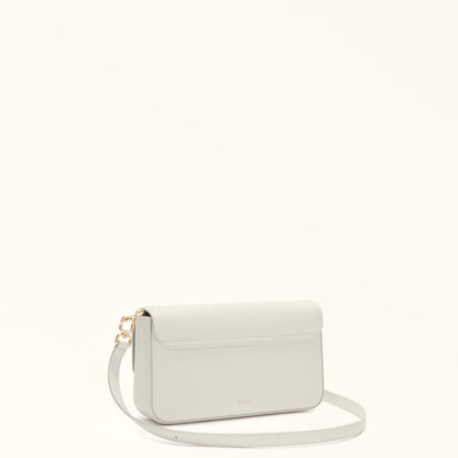 FURLA -  Borsa Iride - Panna