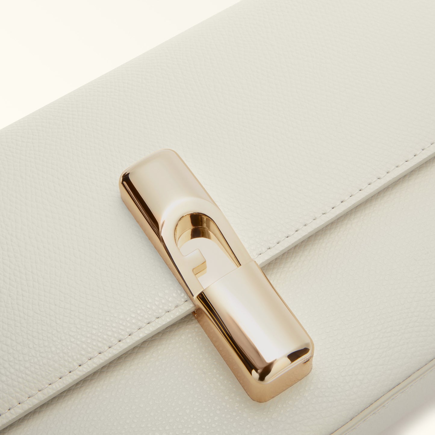 FURLA -  Borsa Iride - Panna