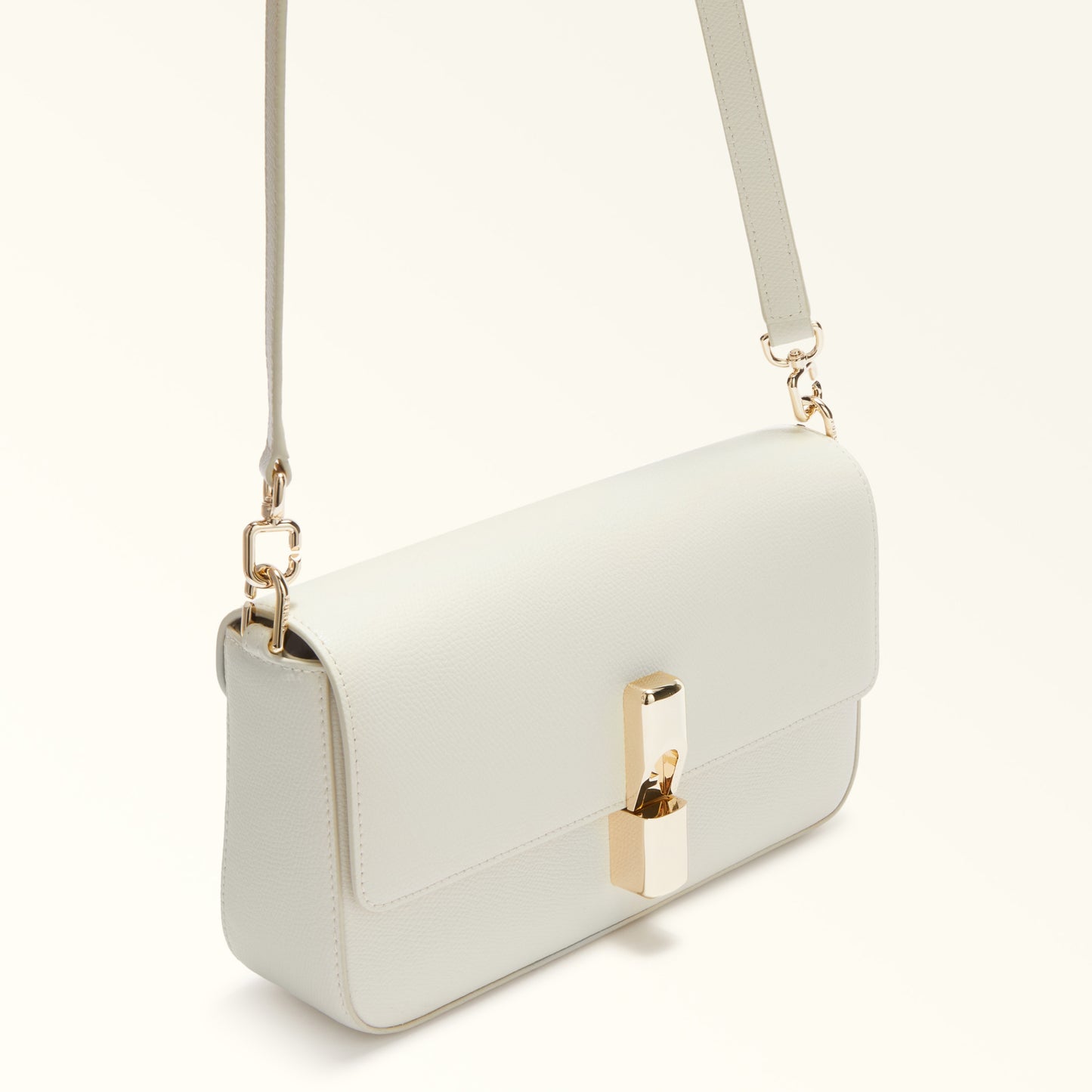 FURLA -  Borsa Iride - Panna