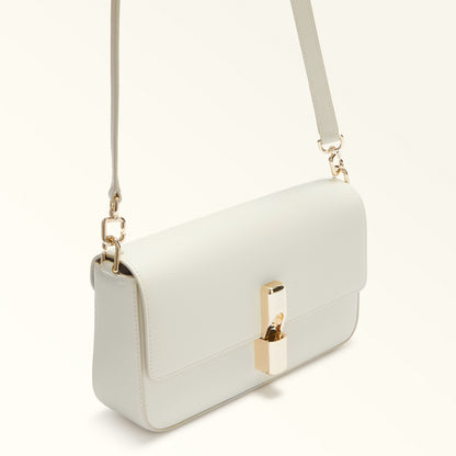 FURLA -  Borsa Iride - Panna