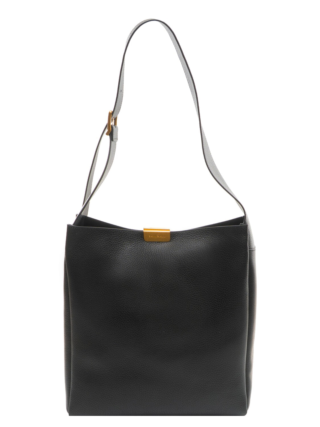 GIANNI CHIARINI - Borsa Jo Large - Nero