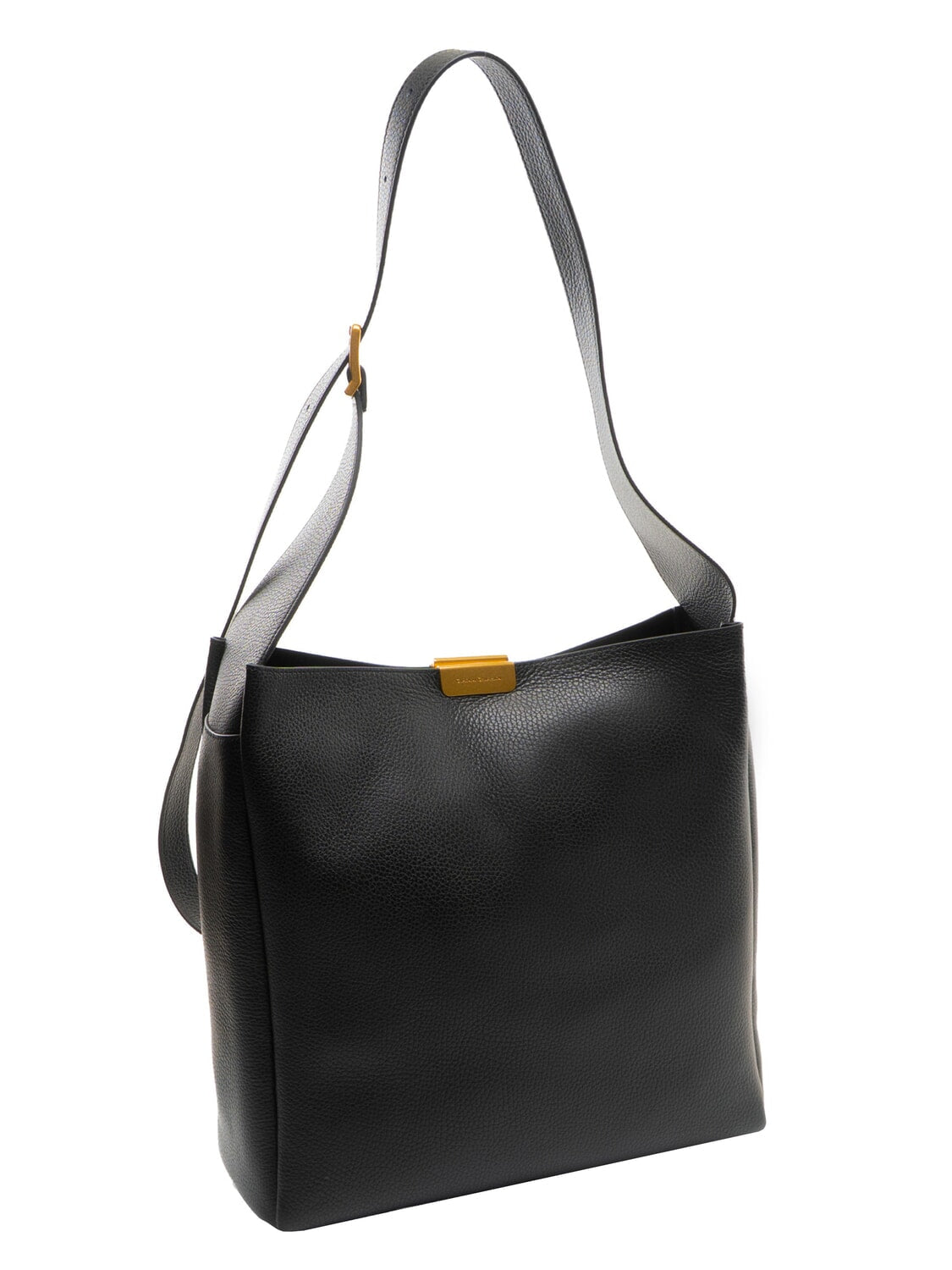 GIANNI CHIARINI - Borsa Jo Large - Nero