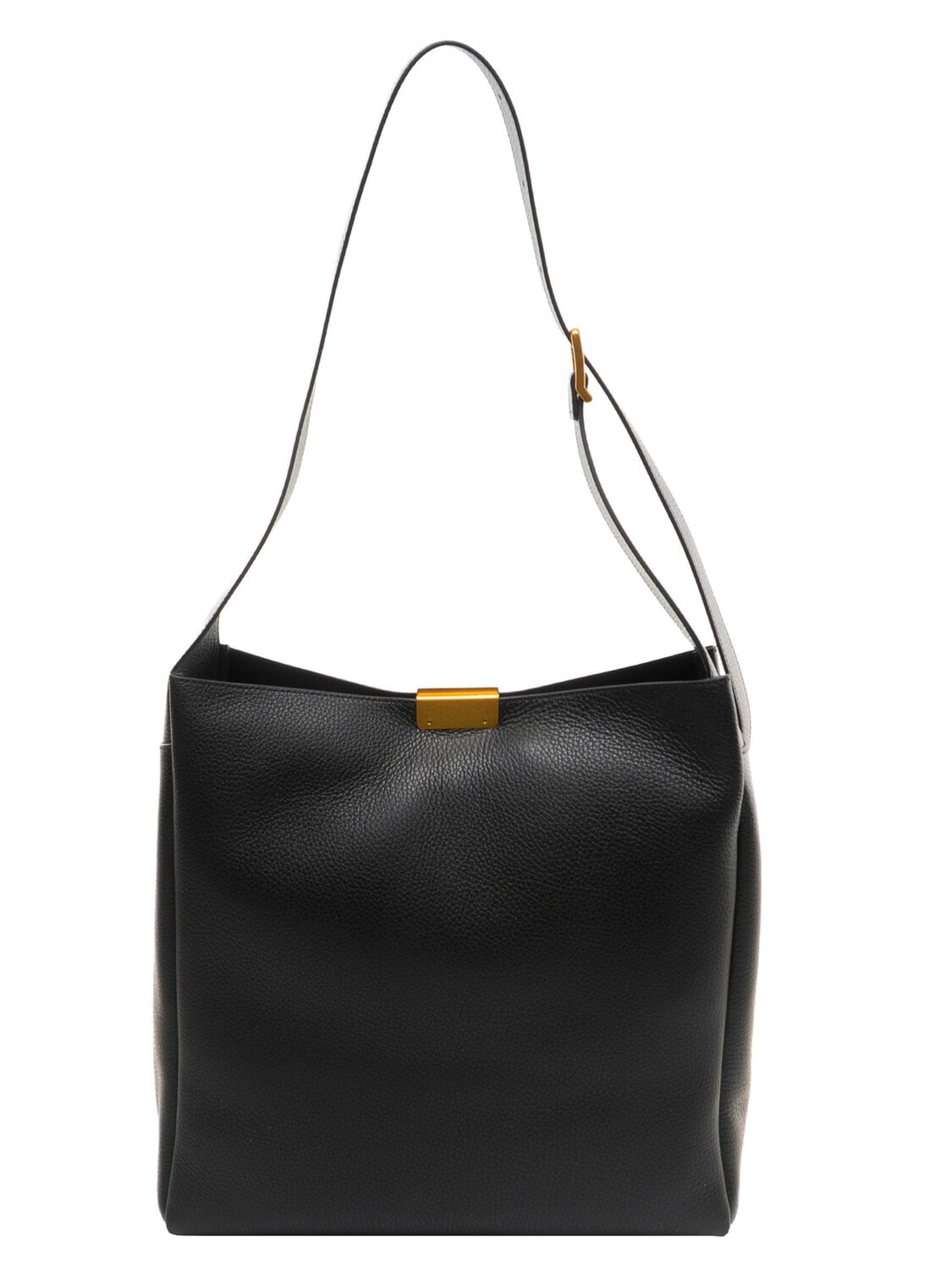 GIANNI CHIARINI - Borsa Jo Large - Nero
