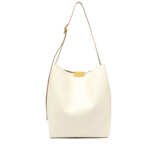 GIANNI CHIARINI - Borsa Jo Large - Marble