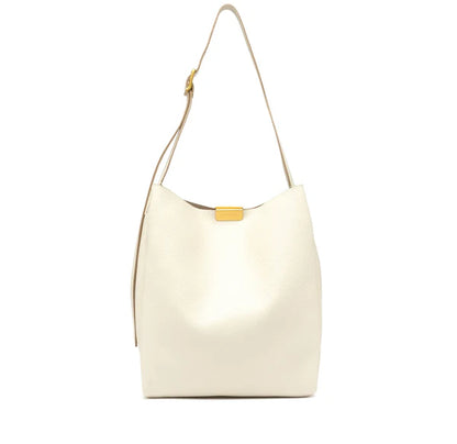 GIANNI CHIARINI - Borsa Jo Large - Marble