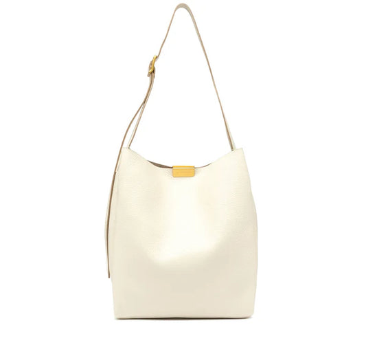 GIANNI CHIARINI - Borsa Jo Large - Marble