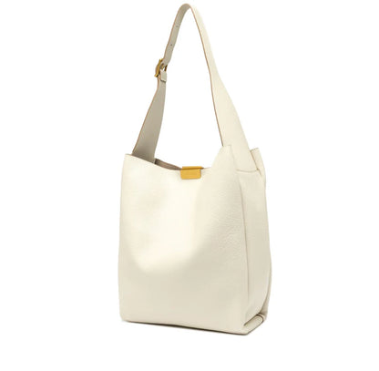 GIANNI CHIARINI - Borsa Jo Large - Marble