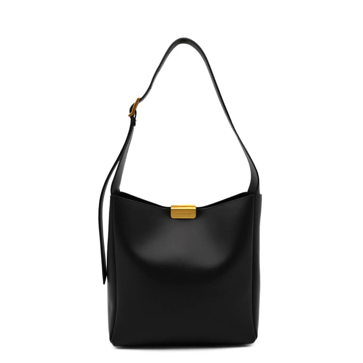 GIANNI CHIARINI - Borsa Jo Media - Nero