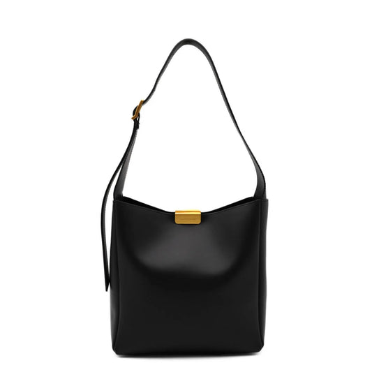 GIANNI CHIARINI - Borsa Jo Media - Nero