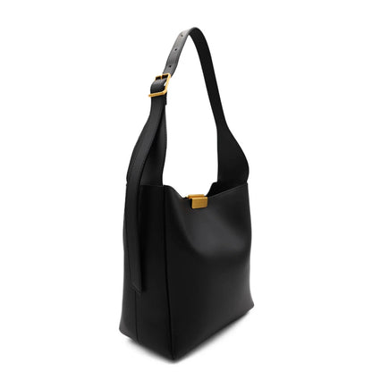 GIANNI CHIARINI - Borsa Jo Media - Nero