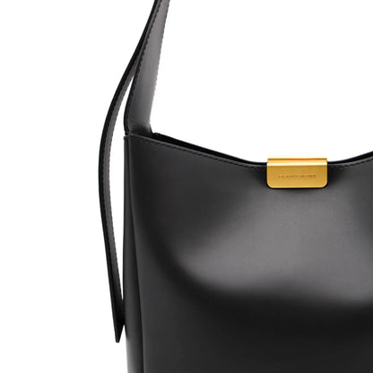 GIANNI CHIARINI - Borsa Jo Media - Nero