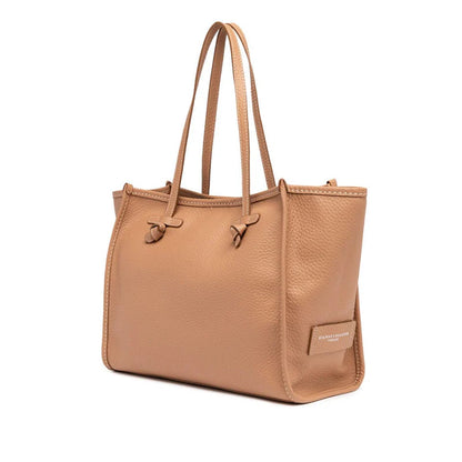 GIANNI CHIARINI - Borsa Marcella Large - Clay