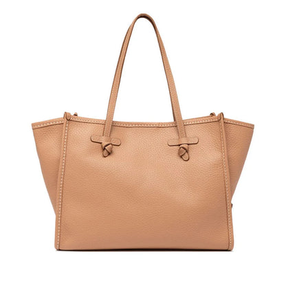 GIANNI CHIARINI - Borsa Marcella Large - Clay