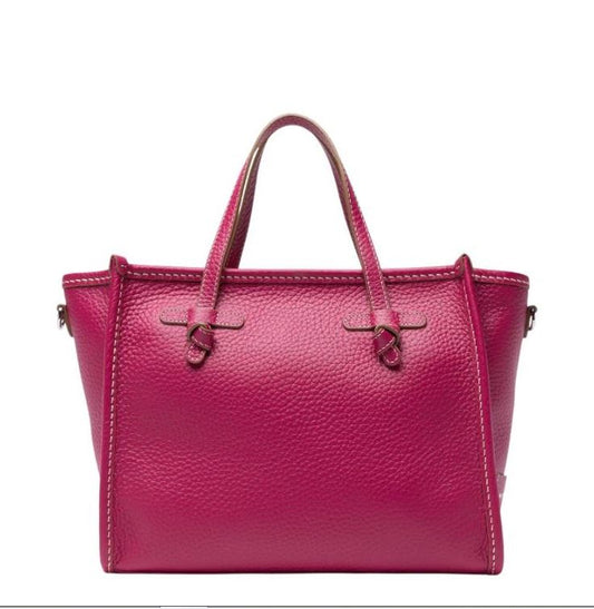 GIANNI CHIARINI - Borsa Marcella Medium - Desert Flower