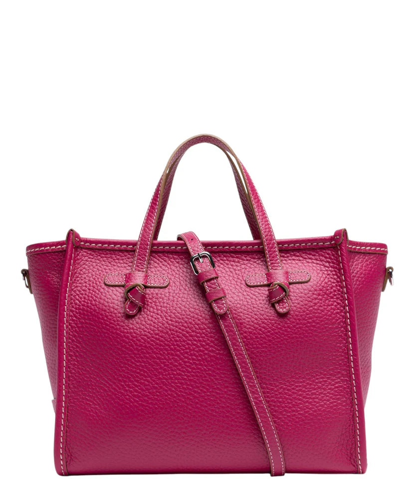 GIANNI CHIARINI - Borsa Marcella Medium - Desert Flower