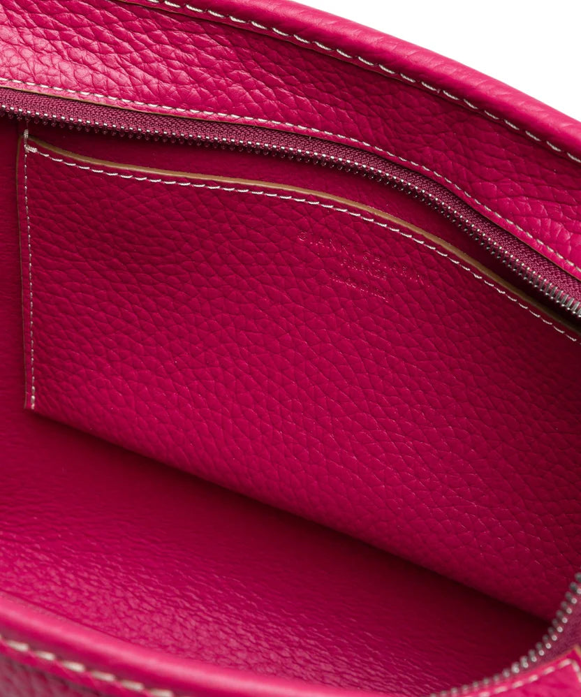 GIANNI CHIARINI - Borsa Marcella Medium - Desert Flower