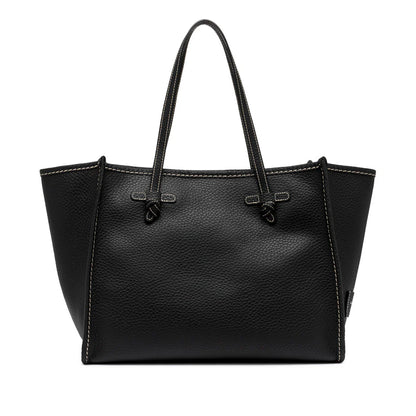 GIANNI CHIARINI - Borsa Marcella Large - Nero