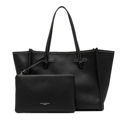 GIANNI CHIARINI - Borsa Marcella Large - Nero