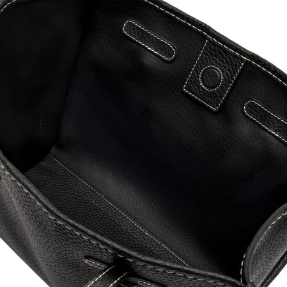 GIANNI CHIARINI - Borsa Marcella Large - Nero