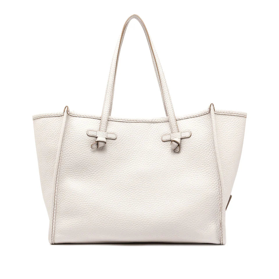 GIANNI CHIARINI - Borsa Marcella Large - Sabbia