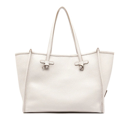 GIANNI CHIARINI - Borsa Marcella Large - Sabbia