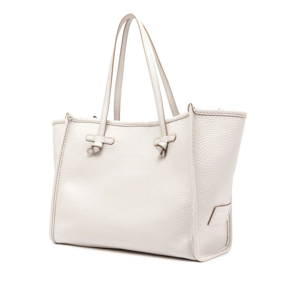 GIANNI CHIARINI - Borsa Marcella Large - Sabbia