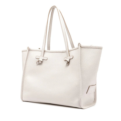 GIANNI CHIARINI - Borsa Marcella Large - Sabbia
