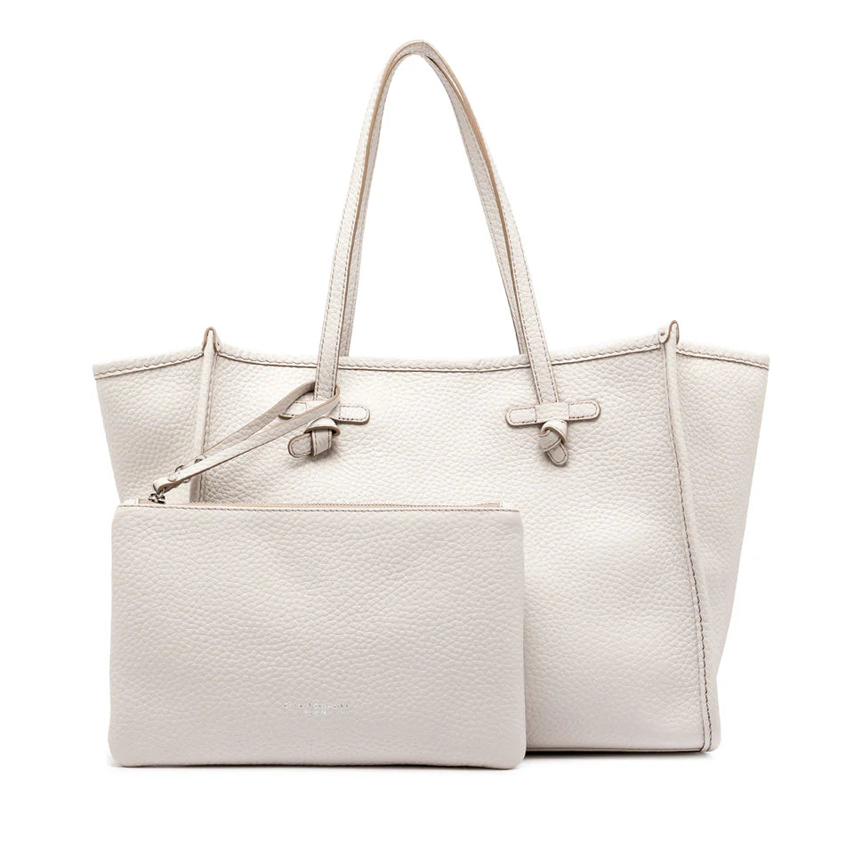 GIANNI CHIARINI - Borsa Marcella Large - Sabbia