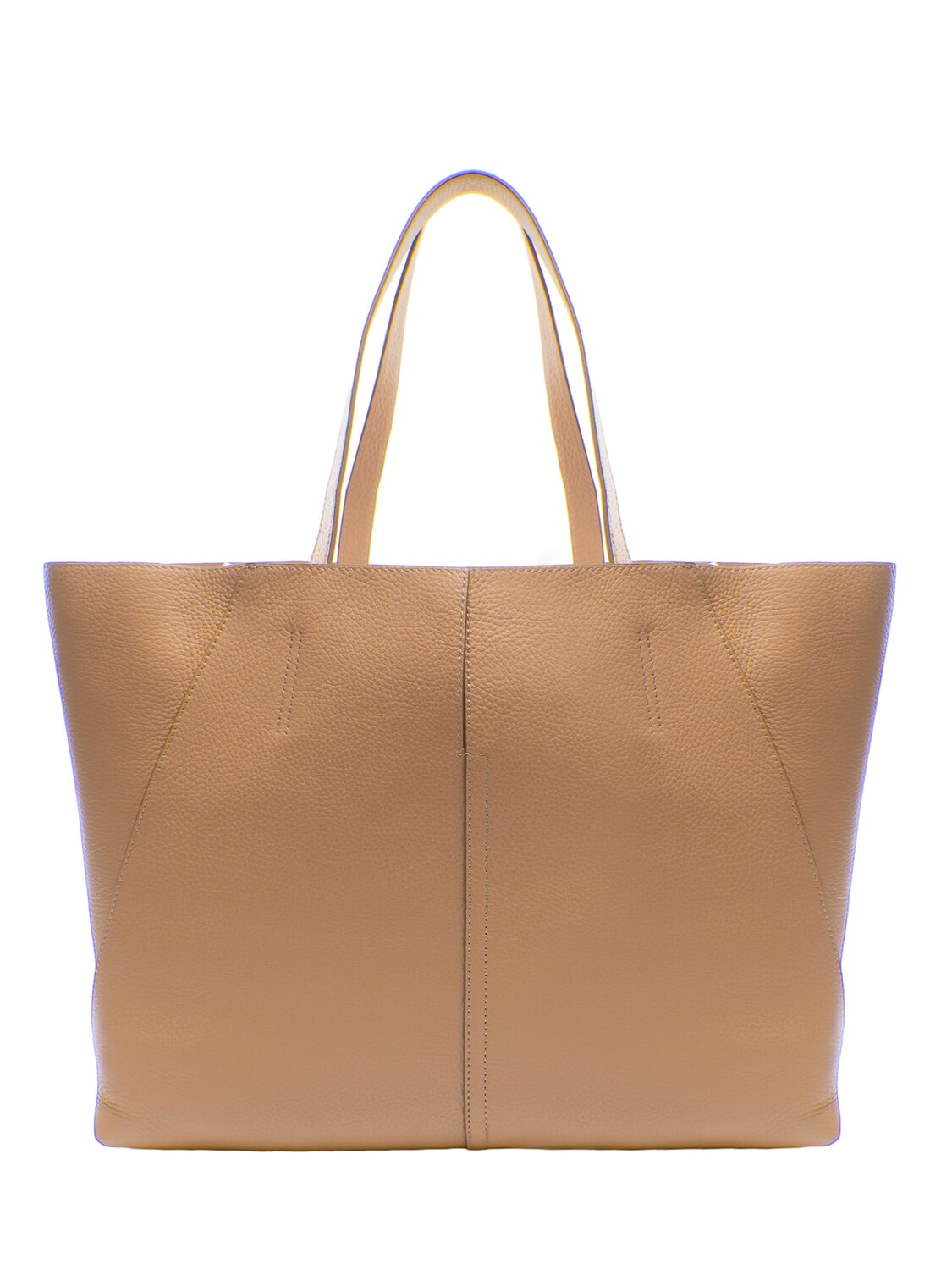 GIANNI CHIARINI - Borsa Maya Large - Clay