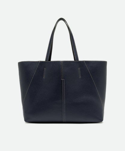 GIANNI CHIARINI - Borsa Maya Medium - Navy
