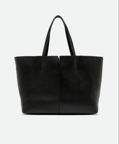 GIANNI CHIARINI - Borsa Maya Large - Nero