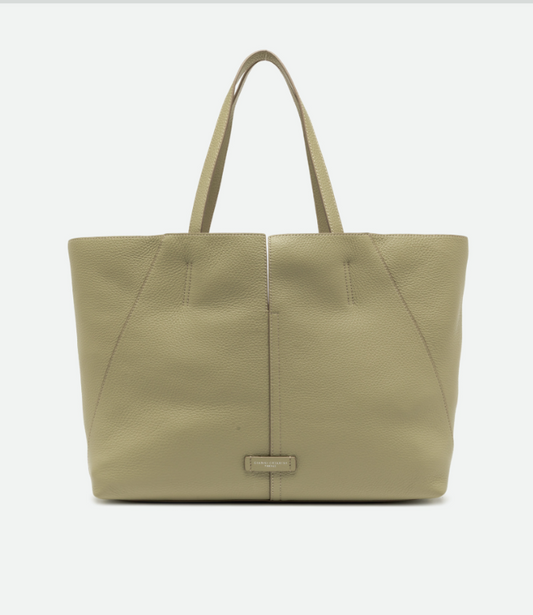 GIANNI CHIARINI - Borsa Maya Large - Willow