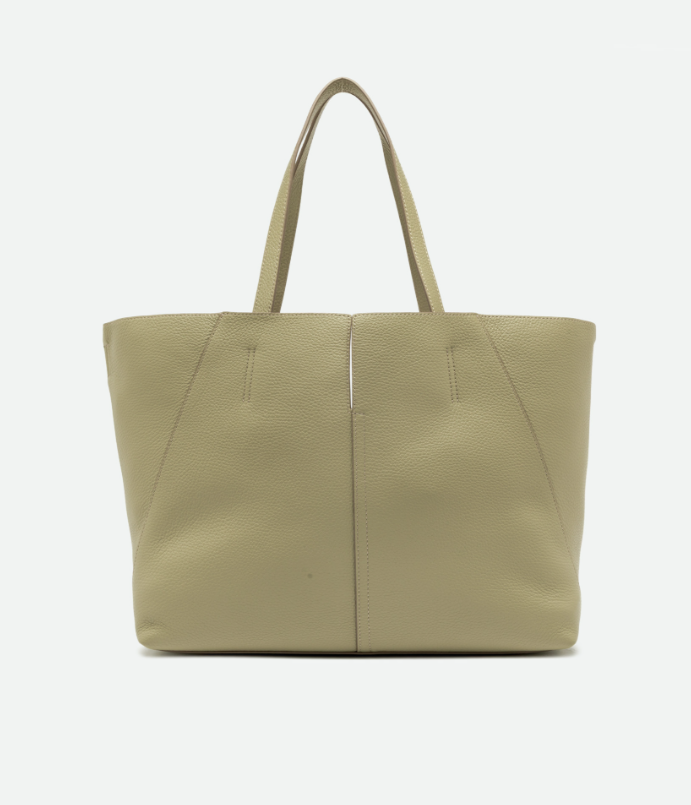 GIANNI CHIARINI - Borsa Maya Large - Willow