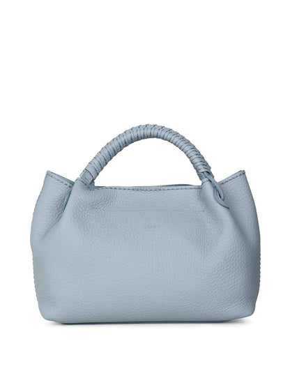 VISONA' - Borsa Mia Queen - Cielo