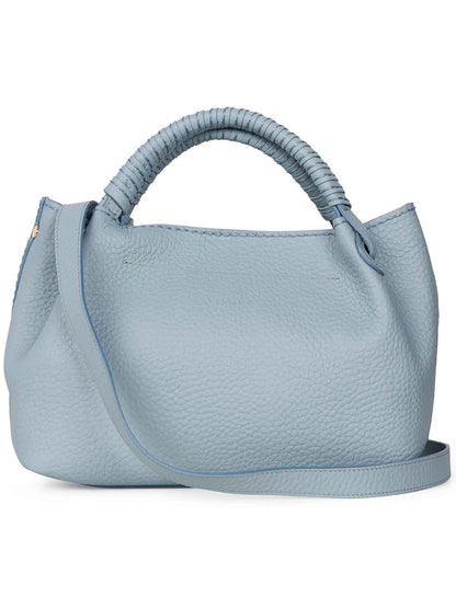VISONA' - Borsa Mia Queen - Cielo