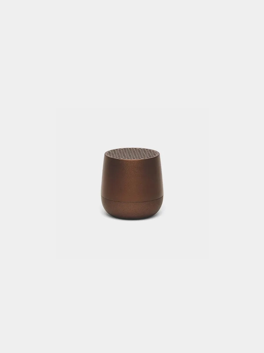LEXON - Mino+ Alu - Bronze