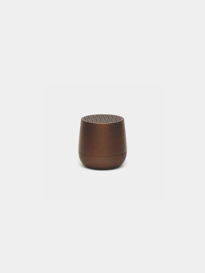 LEXON - Mino+ Alu - Bronze