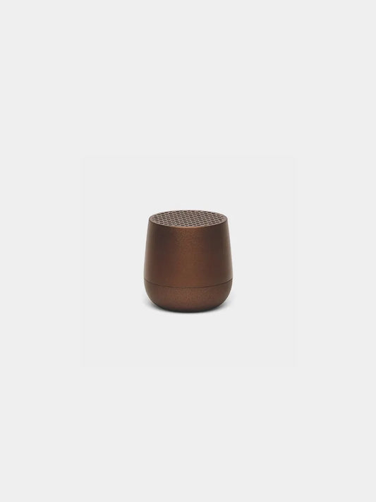LEXON - Mino+ Alu - Bronze