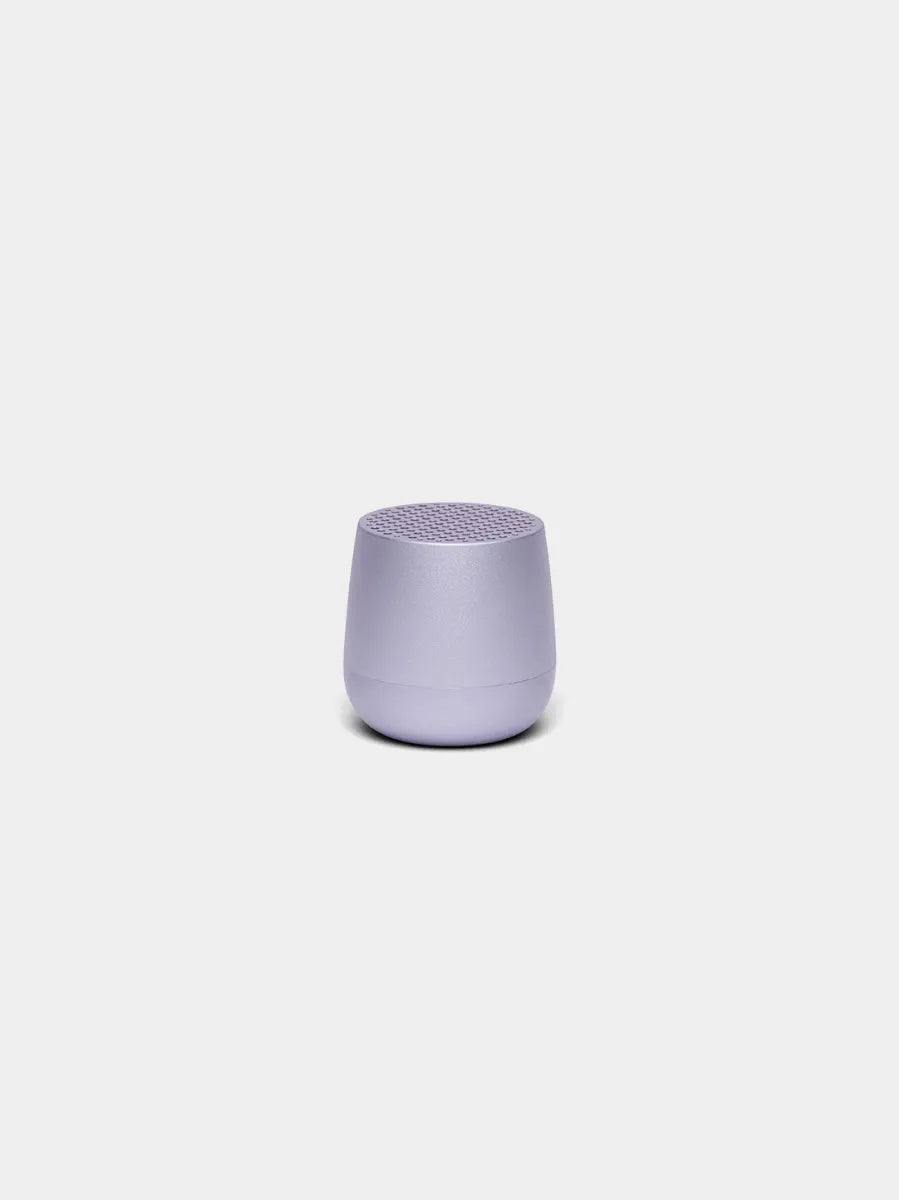 LEXON - Mino+ Alu - Light Purple