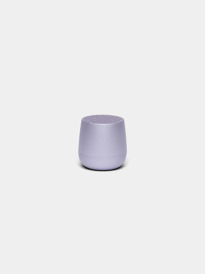 LEXON - Mino+ Alu - Light Purple