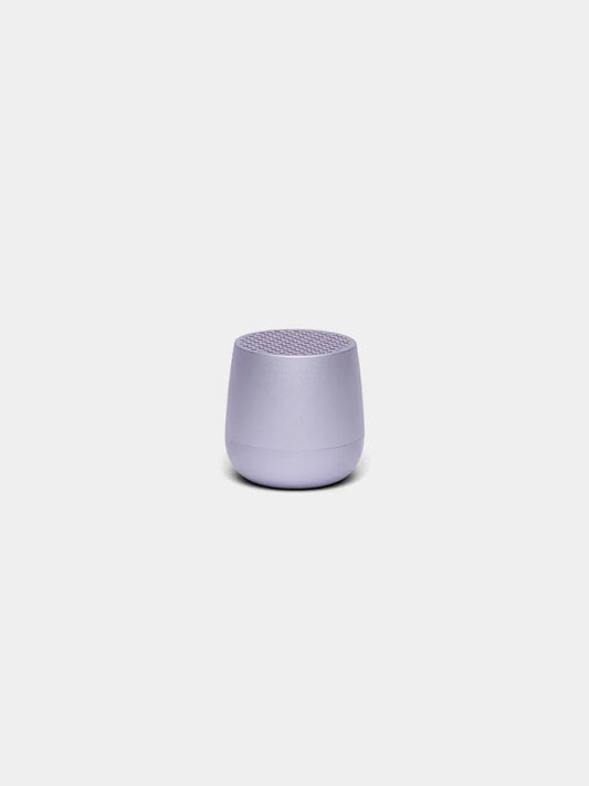 LEXON - Mino+ Alu - Light Purple