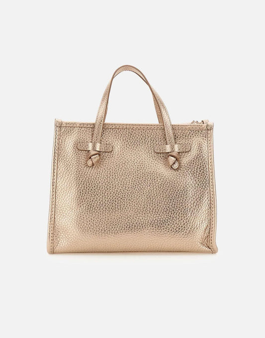 GIANNI CHIARINI - Borsa Marcella Medium - Mirage/Clay