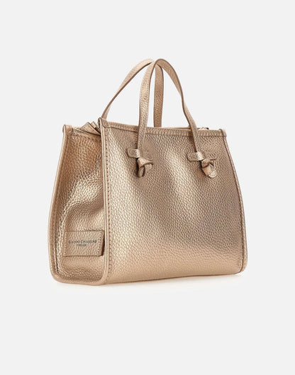 GIANNI CHIARINI - Borsa Marcella Medium - Mirage/Clay